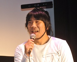 画像集#002のサムネイル/田中理恵さん,新谷良子さん,榊原ゆいさんら「ラブ☆トレ」の人気声優陣も登場。「テネブライ」など新作情報も披露されたBOOST ON制作発表会レポート
