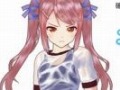 「ラブ☆トレ〜Mint〜」の公式サイトが更新。初回限定特典は,いろいろとキワどいコスチューム「濡れ!?透け体操着」だ
