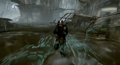 Crysis 3ץޥץ쥤Hunterץ⡼ ȥ쥤顼