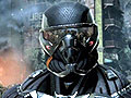 「Crysis 3」のムービーが次々に公開。エイリアンさえひれ伏す,最強戦士のド派手なアクションが満載