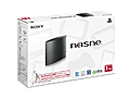 「nasne」の1TBモデルが10月10日に発売。より柔軟にnasneを利用できるようにするシステムソフトウェアバージョン“2.00”も同時配信