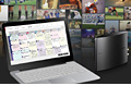 PCでnasneと連携できるアプリケーション「PC TV with nasne」のダウンロード販売が本日スタート。全機能を14日間試せる体験版も