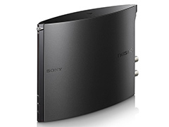 SIEのビデオレコーダー兼NAS「nasne」がバッファローから復活! 2021年春に新製品を発売