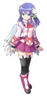 画像集#003のサムネイル/「新・剣と魔法と学園モノ。 刻の学園」公式サイトがオープン。3人の転校生を演じる佐藤聡美さん,大亀あすかさん,野水伊織さんが応援ユニットを結成