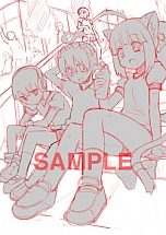 画像集#005のサムネイル/「新・剣と魔法と学園モノ。 刻の学園」,NPCであるジェインとアンの情報を公開。店舗別特典のイラストラフもチェックしておこう