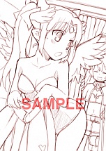 画像集#006のサムネイル/「新・剣と魔法と学園モノ。 刻の学園」,NPCであるジェインとアンの情報を公開。店舗別特典のイラストラフもチェックしておこう