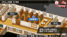 画像集#001のサムネイル/「新・剣と魔法と学園モノ。刻の学園」,新たな種族「ドワーフ(♂)」「クラッズ(♀)」の情報と,「依頼」の受け方を公開