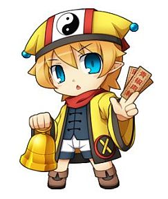 画像集#008のサムネイル/「新・剣と魔法と学園モノ。 刻の学園」ボタン1つで「通常」「高速」を切り替えるバトル動画が公開に。種族専用学科5種,NPCサンプルボイス第2弾も追加