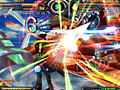 PS3「GUILTY GEAR XX ΛCORE PLUS」の配信が本日スタート。今後のバージョンアップでアーケードの“PLUS R”と同じゲームバランスに