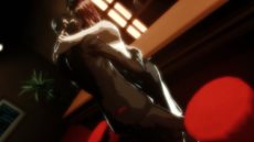 画像集#004のサムネイル/「KILLER IS DEAD」の発売日が8月1日に決定。初回特典のプレミアムDLC「美女と夜獣とランジェリー」の内容が明らかに