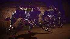 画像集#009のサムネイル/「KILLER IS DEAD」の発売日が8月1日に決定。初回特典のプレミアムDLC「美女と夜獣とランジェリー」の内容が明らかに