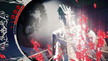画像集#020のサムネイル/「KILLER IS DEAD」,モンドが繰り出す必殺技「アドレナリンバースト」や,暴走特急列車と対決するエピソード「憧れを運ぶ男」の内容を紹介