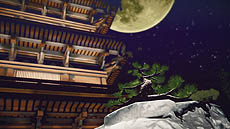 画像集#012のサムネイル/「KILLER IS DEAD」,メインミッションのほかに存在する3つのゲームモードを紹介。ご褒美要素の中でも究極の「下着プレゼント」とは!?