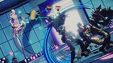画像集#033のサムネイル/「KILLER IS DEAD」,メインミッションのほかに存在する3つのゲームモードを紹介。ご褒美要素の中でも究極の「下着プレゼント」とは!?