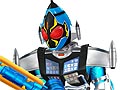 「オール仮面ライダー ライダージェネレーション2」フォーゼの最新フォーム「コズミックステイツ」や強敵「エターナル」の登場が明らかに