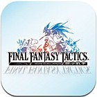 FINAL FANTASY TACTICS 獅子戦争 for iPad