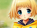 “かんたんRPG”こと「リゾン戦記」のサービスは8月末開始。ストーリーや登場キャラ,バトルシステム「布陣」などの情報が公開に