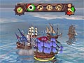 自由なプレイが魅力の海洋シミュレーション「Port Royale3-ポートロイヤル3-」がPlayStation 3とXbox 360向けに発売決定