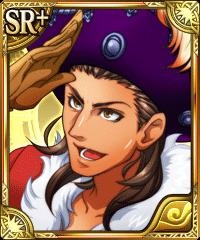 画像ギャラリー No.002のサムネイル画像 / 「100万人の大航海時代」iOS版が登場。新たなカードデザインやクエストも