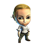画像集#016のサムネイル/「プレイステーション オールスター・バトルロイヤル」,追加キャラ「エメット」「キトゥン」などを含むDLC第1弾の配信を2月28日スタート
