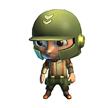 画像集#022のサムネイル/「プレイステーション オールスター・バトルロイヤル」,追加キャラ「エメット」「キトゥン」などを含むDLC第1弾の配信を2月28日スタート