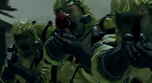 Nuketown Zombiesץȥ쥤顼