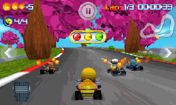 ���������꡼ No.003�Υ���ͥ������ / Windows Phone�������ץ�֥ѥå��ޥ� ������ ��꡼�פ��ۿ���