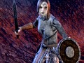 「The Elder Scrolls Online」プレイレポート。多人数プレイで増幅されるファンタジー世界のリアリティ