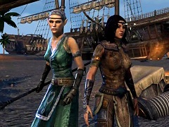 ついに「エルダー・スクロールズ・オンライン」日本語版発売,一足お先に試してみて分かったことあれこれ