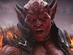 「エルダー・スクロールズ・オンライン」の最新DLC“デッドランド”,本日配信。新機能を追加する第31弾アップデートも