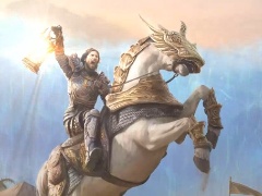 The Elder Scrolls Onlineסϰ賫ܻؤٸ¤Υ٥ȡֶɤ襤פ򳫻ϡᥬСñ̤ǿĽ򶥤礦