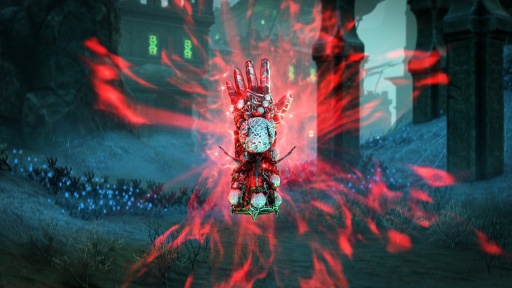 画像ギャラリー No.011のサムネイル画像 / 「エルダー・スクロールズ・オンライン」の2026年は夜の市場から始まり，盗賊ギルドが再始動。シェオゴラスも大騒動を起こすと思ったら，冒険の舞台は外洋と嵐のスカイリムへ