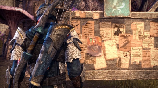 画像ギャラリー No.027のサムネイル画像 / 「エルダー・スクロールズ・オンライン」の2026年は夜の市場から始まり，盗賊ギルドが再始動。シェオゴラスも大騒動を起こすと思ったら，冒険の舞台は外洋と嵐のスカイリムへ