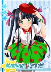 画像ギャラリー No.008のサムネイル画像 / 「スタプラ!」,期間限定エピソード第4弾「アニマルお祭り編」を配信開始