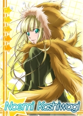 画像ギャラリー No.010のサムネイル画像 / 「スタプラ!」,期間限定エピソード第4弾「アニマルお祭り編」を配信開始