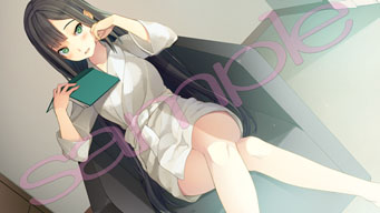 画像集#021のサムネイル/露天風呂でのんちゃんに遭遇!? 「恋と選挙とチョコレート ポータブル」新規イベントCGを公開。ミニゲームの詳細や店舗特典のイラストも明らかに