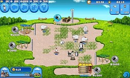 ꡼ No.002 | Farm Frenzy
