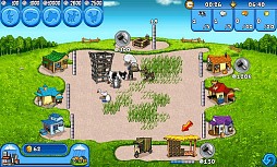 ꡼ No.003 | Farm Frenzy