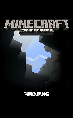 ꡼ No.001 | Minecraft
