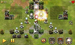 ꡼ No.006 | Myth Defense LF