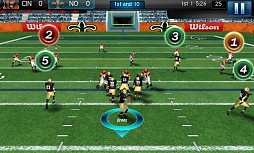 ꡼ No.001 | NFL Pro 2012