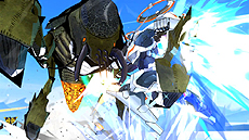 画像集#005のサムネイル/PS3/3DS「エクストルーパーズ」のダウンロード版配信が本日スタート。サウンドトラックCDの各トラックを一部聴ける試聴映像も公開に