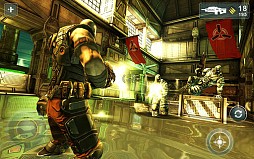 ꡼ No.001 | SHADOWGUN THD