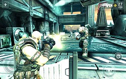꡼ No.002 | SHADOWGUN THD