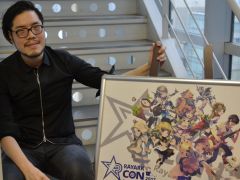 「Cytus」の続編か? 新作ゲーム「#C2」や「Sdorica」の最新情報が披露された「RayarkCon 2017 PREPARTY IN TOKYO」イベントレポート