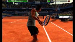 画像ギャラリー No.008のサムネイル画像 / ちょっとした空き時間に遊べるiOS向け「パワースマッシュチャレンジ」が配信