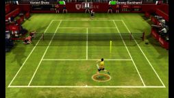 画像ギャラリー No.009のサムネイル画像 / ちょっとした空き時間に遊べるiOS向け「パワースマッシュチャレンジ」が配信