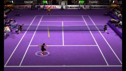 パワースマッシュチャレンジ