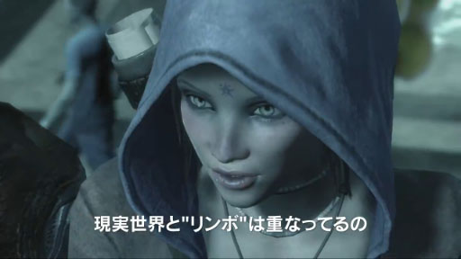 PS3/Xbox 360/PC PC DmC Devil May Cry  ONE OK ROCK Nothing HelpsPV