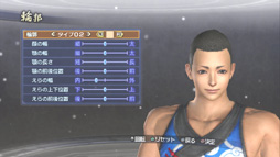 画像ギャラリー No.006のサムネイル画像 / 今度の「真・三國無双6 Empires」は,自分の行動が名声になって表れる。エディット武将でプレイヤーの生き様を歴史に刻もう